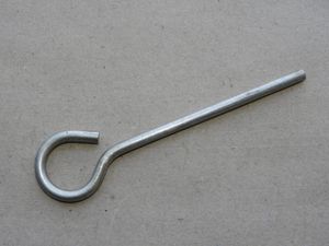 Colt 1911 •45 Cleaning Rod