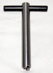 Lee Enfield Striker Removal Tool