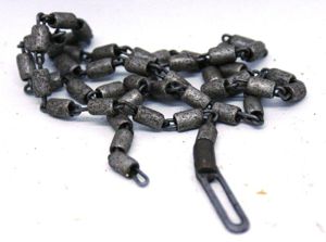 K98 Chain Pullthrough