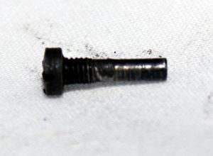 SMLE No1 MkIII Cut Off Plate Screw