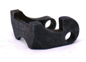 Webley MkV1 Cylinder Cam