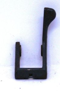 Webley MkV1 Barrel Catch