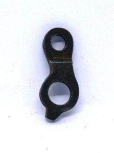 Webley MkV1 Cylinder Cam Lever