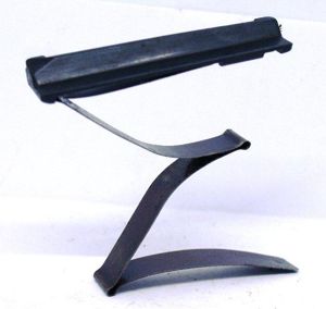 WWII Mauser K98 Magazine Spring & Follower