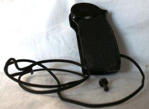 Makarov Pistol Grip with Lanyard and Screw