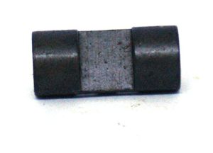 M1 Carbine Safety 1st Type Push Button