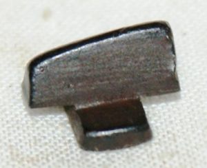 Mauser K98 Front Sight Blade
