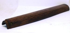 Enfield No4 Rear Top Handguard