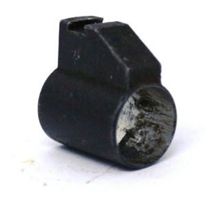 Mauser K98 Front Sight Base