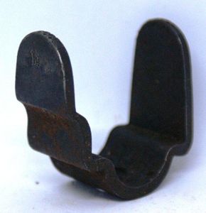 Lee Enfield WW1/2 SMLE No1 Mk3 Rear Sight Protector