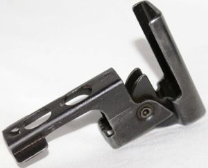 MG42 Bolt Disassembly Key