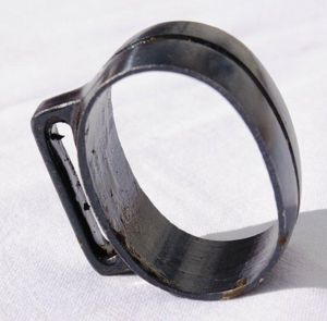 K98 Mauser Front Band