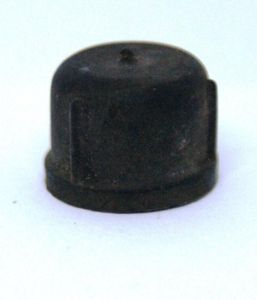 Mauser K98 Rubber Bore Protector