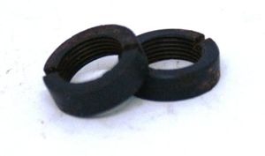 Bren Carry Handle Catch Nut