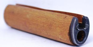 Garand Front Hand Guard