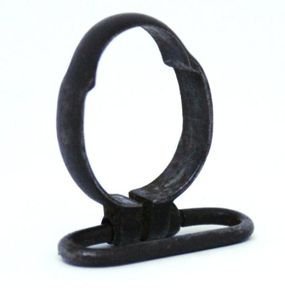 Carcano Barrel Band with Swivel