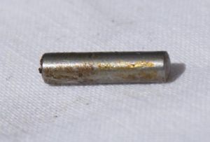 No4 Lee Enfield Axis Pin for the Trigger and Sear
