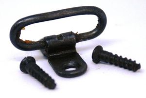 Thompson M1A1 Swivel and Screw Set