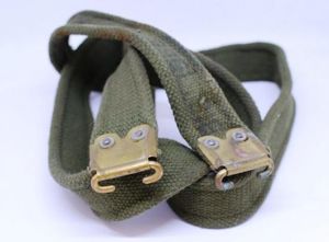 Bren Webbing Sling