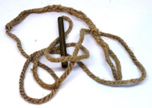 •303 Bren or Enfield Pullthrough