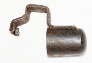 Mauser Barrel/Muzzle Cover