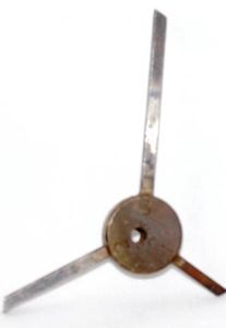 GPMG Cleaner for Gas Ports / Maintenance Tool