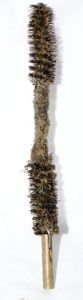MG42 Brass Bore Cleaning Brush