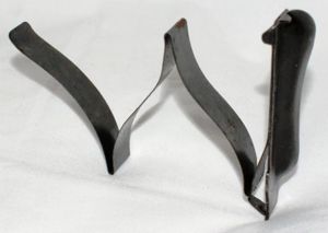 S.M.L.E Lee Enfield Magazine Spring + Follower