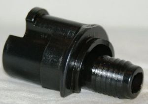 Mauser K98 Bolt Sleeve - Shroud.