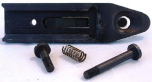 Thompson SMG M1928 Butt Latch Kit