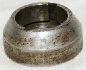 Bren Buffer Piston Nut