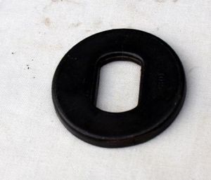 Bren Mk1 Carry Handle Plate