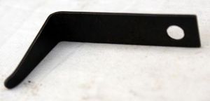 Bren Mk2 Return Spring Tube Nut