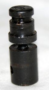 Sten Selector Button.