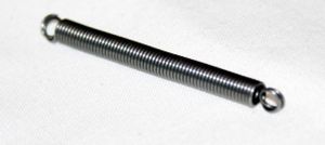 Sten Trigger Return Spring