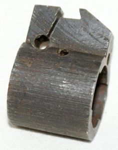 Lee Enfield No4 Mk1 Foresight Block Band.