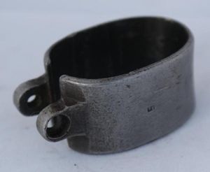 No4 Enfield Front Band