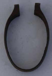 No4 Enfield Middle Band