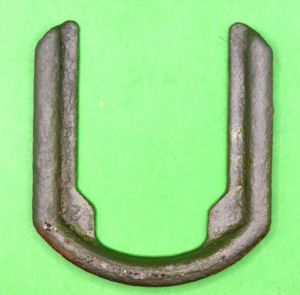 Fuse Setting Tool for the 105mm Howitzer.