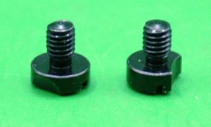 Mauser K98 Marked Small Locking Screws