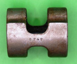 K98 H Form Front Band