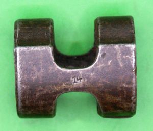 Mauser H Form Front Band