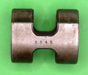 K98 H Form Front Band