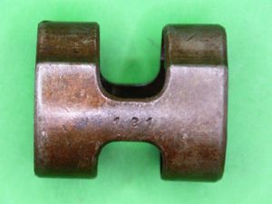 K98 H Form Front Band