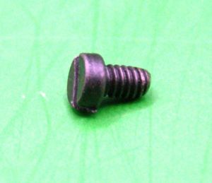 K98 Bayonet Scabbard Side Screw