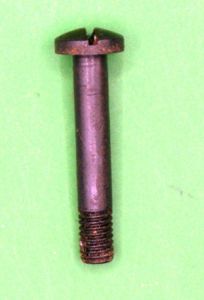 SMLE No1 Mk111 Nose Cap Screw