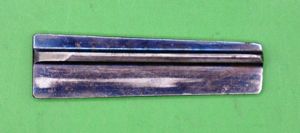 Spanish M93 - Chilean M95 Mauser Follower