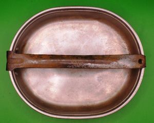 US WWII Mess Tin