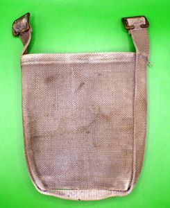 British Water Bottle Carrier