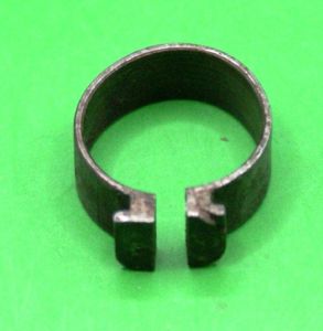 P14 - P17 Extractor Ring